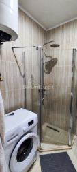 Квартира 46.5 м² - Шерифа Хімшіашвілі, Батумі, Грузія