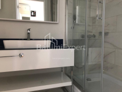 Квартира 78 м² - Шерифа Хімшіашвілі, Батумі, Грузія