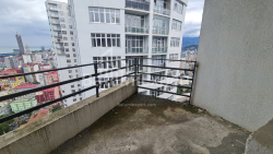 Квартира 54 м² - Тбел-Абусерідзе, Батумі, Грузія