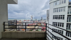 Квартира 54 м² - Тбел-Абусерідзе, Батумі, Грузія