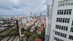 Квартира 54 м² - Тбел-Абусерідзе, Батумі, Грузія