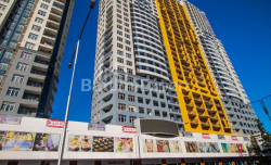 Квартира 54 м² - Тбел-Абусерідзе, Батумі, Грузія