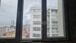 Квартира 54 м² - Тбел-Абусерідзе, Батумі, Грузія