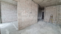 Квартира 54 м² - Тбел-Абусерідзе, Батумі, Грузія