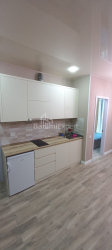 Квартира 45 м² - Леха і Марії Качинських, Батумі, Грузія