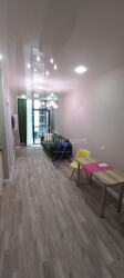 Квартира 45 м² - Леха і Марії Качинських, Батумі, Грузія
