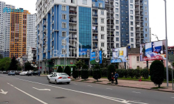 Квартира 84 м² - Ніко Піросмані, Батумі, Грузія