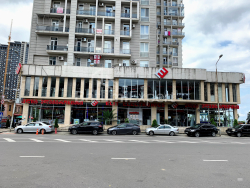 Квартира 100 м² - Зураба Горгiладзе, Батумі, Грузія