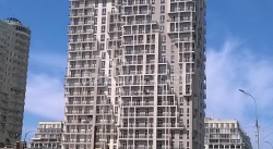 Квартира 100 м² - Зураба Горгiладзе, Батумі, Грузія