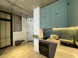 Квартира 59.8 м² - Шалва Інасаридзе, Батумі, Грузія