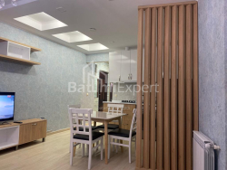 Квартира 2-комн 48 м² - Юсуфа Кобаладзе, Батумі