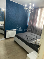 Квартира 2-комн 48 м² - Юсуфа Кобаладзе, Батумі