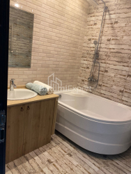 Квартира 48 м² - Юсуфа Кобаладзе, Батумі, Грузія