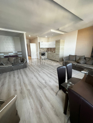 Квартира 2-комн 59 м² - Зураба Горгiладзе, Батумі