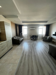 Квартира 59 м² - Зураба Горгiладзе, Батумі, Грузія
