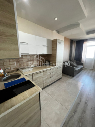 Квартира 59 м² - Зураба Горгiладзе, Батумі, Грузія