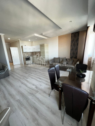 Квартира 59 м² - Зураба Горгiладзе, Батумі, Грузія