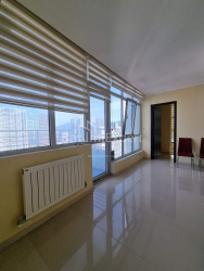 Квартира 2-комн 53 м² - Ніко Піросмані, Батумі