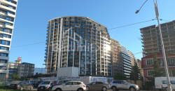 Квартира 34.4 м² - Леха і Марії Качинських, Батумі, Грузія