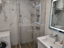 Квартира 1-комн 34.4 м² - Леха і Марії Качинських, Батумі