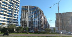 Квартира 34.4 м² - Леха і Марії Качинських, Батумі, Грузія
