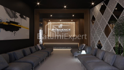 Квартира 1-комн 34.4 м² - Леха і Марії Качинських, Батумі