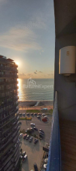 Квартира 45.8 м² - Шерифа Хімшіашвілі, Батумі, Грузія