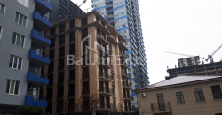 Квартира 1-комн 28 м² - Шерифа Хімшіашвілі, Батумі