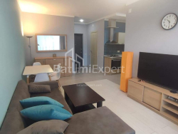Квартира 2-комн 50 м² - Шерифа Хімшіашвілі, Батумі