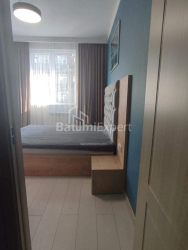Квартира 50 м² - Шерифа Хімшіашвілі, Батумі, Грузія