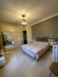 Квартира 50 м² - Шерифа Хімшіашвілі, Батумі, Грузія
