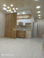 Квартира 3-комн 62 м² - Ангiса, Батумі