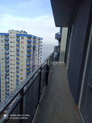 Квартира 62 м² - Ангiса, Батумі, Грузія