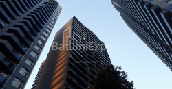 Квартира 3-комн 62 м² - Ангiса, Батумі