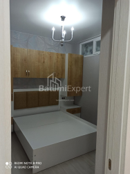Квартира 62 м² - Ангiса, Батумі, Грузія