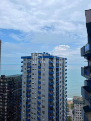 Квартира 62 м² - Ангiса, Батумі, Грузія