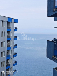 Квартира 62 м² - Ангiса, Батумі, Грузія