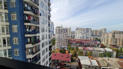 Квартира 115 м² - Тбел-Абусерідзе, Батумі, Грузія