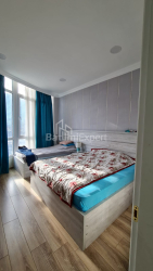 Квартира 115 м² - Тбел-Абусерідзе, Батумі, Грузія