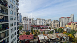 Квартира 115 м² - Тбел-Абусерідзе, Батумі, Грузія