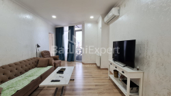 Квартира 4-комн 115 м² - Тбел-Абусерідзе, Батумі