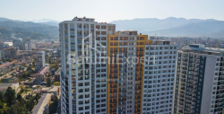 Квартира 115 м² - Тбел-Абусерідзе, Батумі, Грузія