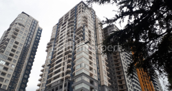 Квартира 115 м² - Тбел-Абусерідзе, Батумі, Грузія