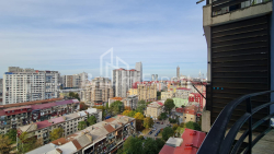 Квартира 115 м² - Тбел-Абусерідзе, Батумі, Грузія