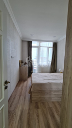 Квартира 115 м² - Тбел-Абусерідзе, Батумі, Грузія