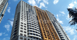 Квартира 115 м² - Тбел-Абусерідзе, Батумі, Грузія