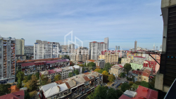 Квартира 115 м² - Тбел-Абусерідзе, Батумі, Грузія