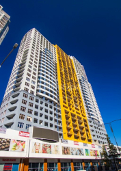 Квартира 115 м² - Тбел-Абусерідзе, Батумі, Грузія