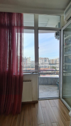 Квартира 115 м² - Тбел-Абусерідзе, Батумі, Грузія