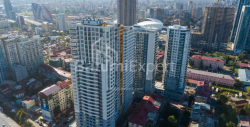 Квартира 115 м² - Тбел-Абусерідзе, Батумі, Грузія